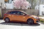 Hyundai i30 5-Door Turbo 2015 года
